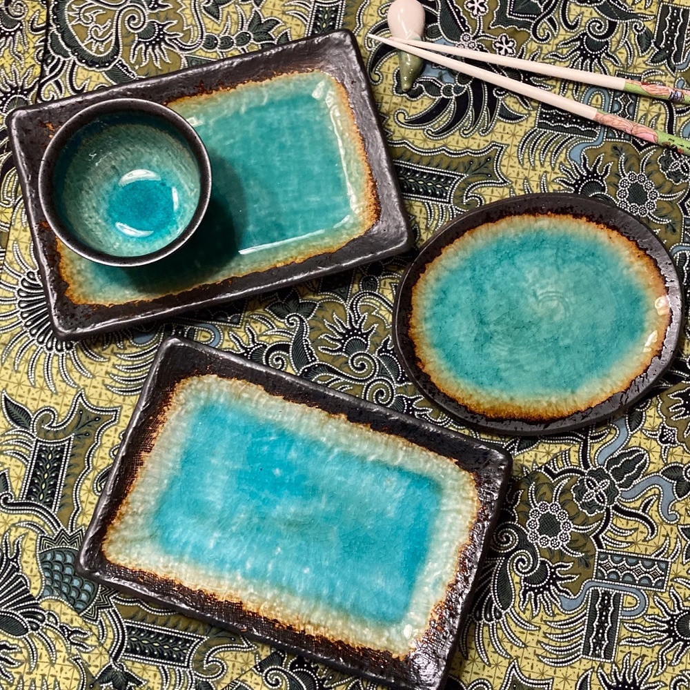 Sushi Set